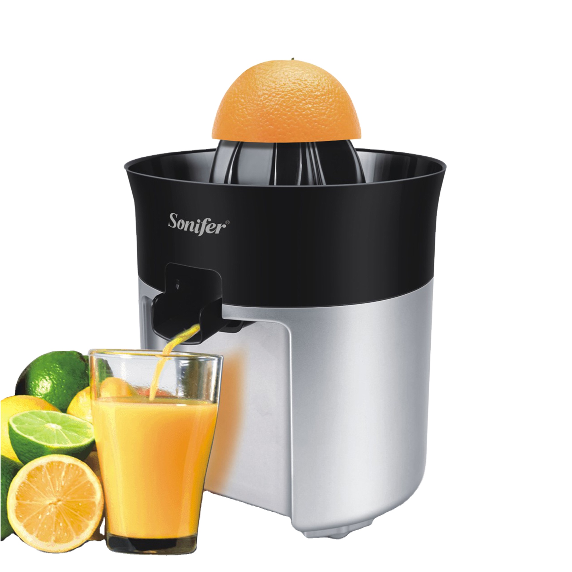 Sonifer SF-5517 Elektrikli Sitrus Şirəçəkən